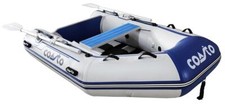 COASTO Schlauchboot Carbonio