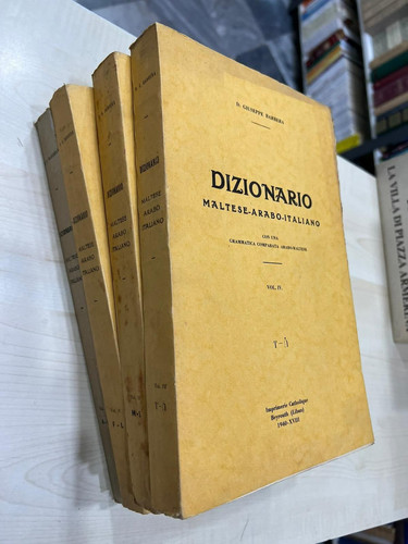 Dizionario
