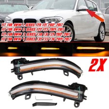 Frecce LED Specchietti