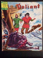 il principe Valiant #11 (KFS