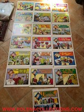 CLUB ANNI 30 GENOVA 1971 -