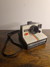 Appareil Photo Polaroid