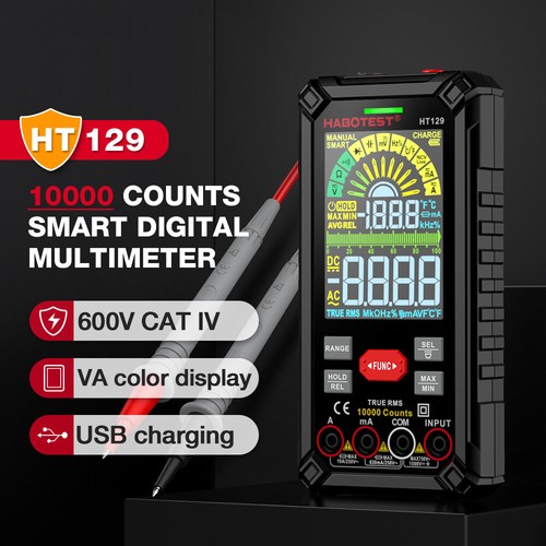 Ht129 intelligent digital - intelligent,