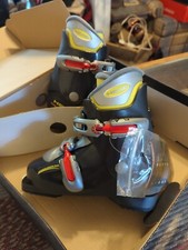 Scarponi da sci NOS Junior