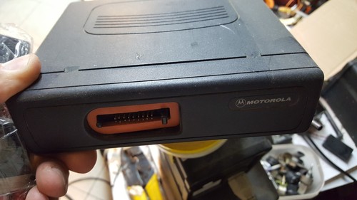 Motorola 340 360 - gm-340,
