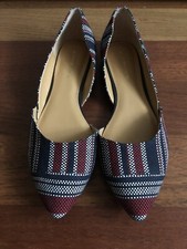 tommy hilfiger scarpe donna sandali ballerine 39 Retail 129€