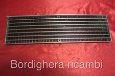 GRIGLIA MASCHERINA CALANDRA