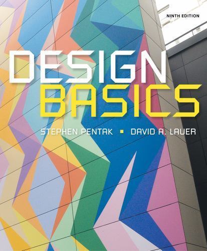 Design basics david lauer - by,