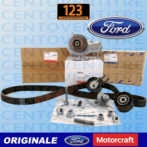 Kit distribuzione originale - originale, +