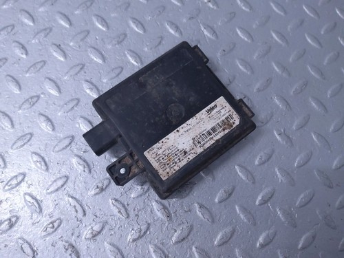 Modulo comando angolo cieco