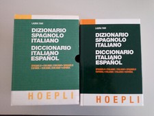 Laura Tam Dizionario Spagnolo