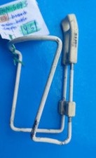 GABBIA PORTABORRACCIA IN FILO DI ALLUMINIO MARCA ELITE