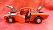 LANCIA FULVIA 1600 HF NO BOX POLISTIL SCALA 1/24