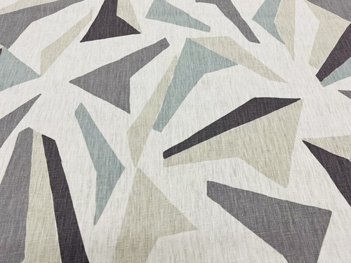 Kravet moderno astratto - , lino