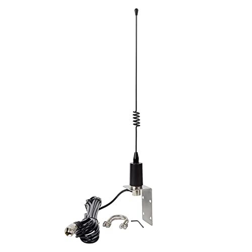 Uayesok antenna marina vhf - antenna,
