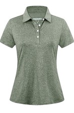 KEFITEVD Polo Donna
