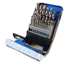 SET 25 PUNTE PER TRAPANO IN