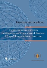 Fondazioni urbane e processi