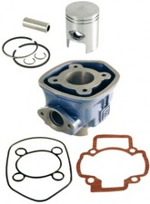 Kit cilindro completo sp - 50,