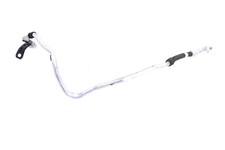 Mercedes W221 S350 CDI 2013