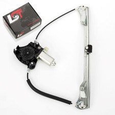 Alzacristalli Elettrico con