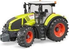 Bruder 03012 Trattore Claas