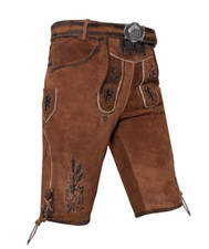Pantaloni pelle - pantaloni, di