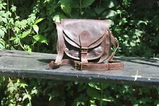 Borsa da donna vintage in