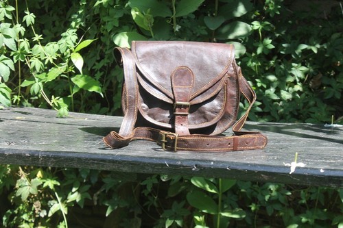 Borsa donna vintage in - borsa, da