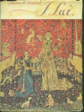 I LAI PRIMA EDIZIONE  MARIA DI