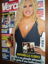 Vera#ANTONELLA