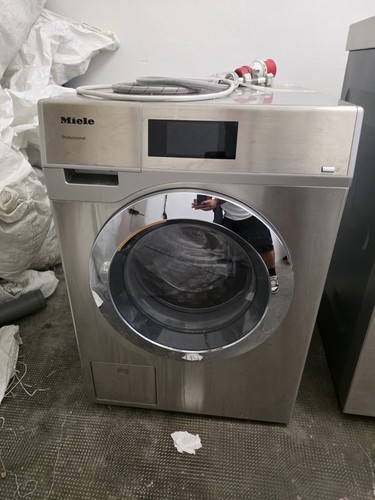Lavatrice miele 908 - 908, pwm