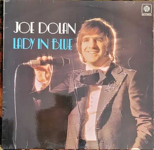 Joe dolan lady blue near - joe, in