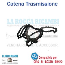 Catena Trasmissione Piaggio SI