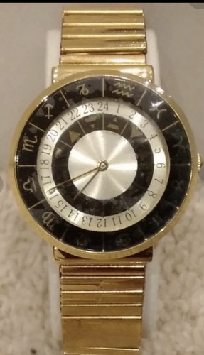Orologio zodiaco movimento - zodiaco, 12