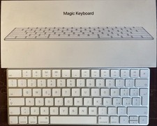 Apple Magic Keyboard Originale