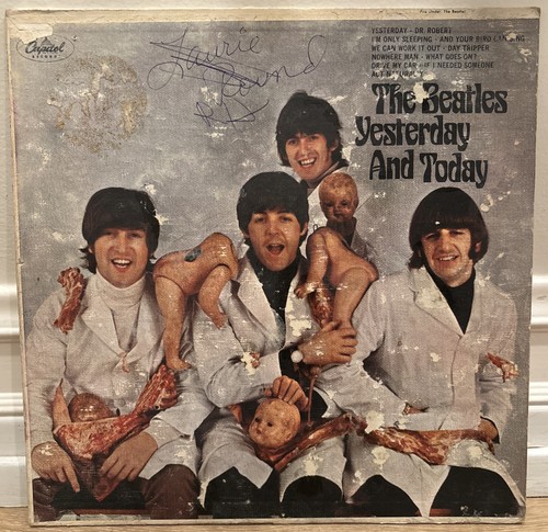 The beatles yesterday - -,