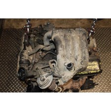 MOTORE COMPL. 4HC FORD TRANSIT-TOURNEO (91-99) 2.5 D. FUR. D/2496CC. 1991