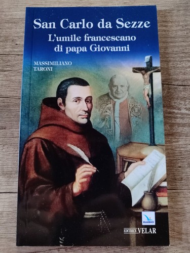 Massimiliano taroni san carlo - san,