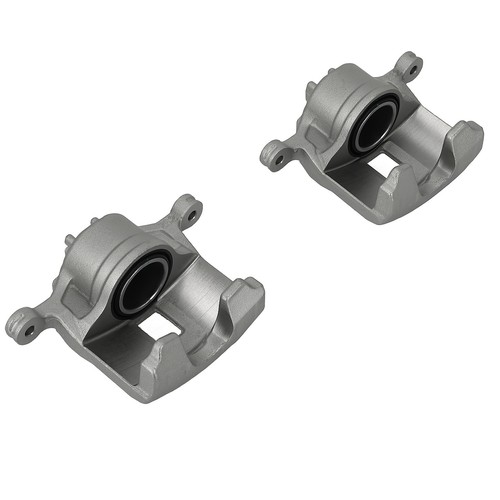 Pinza freno anteriore dx - pinza,
