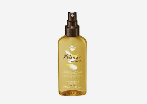Yves rocher monoï tahiti - yves,