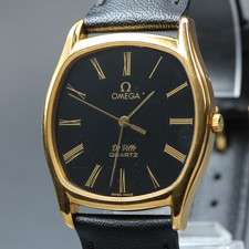 [Exc+5] Orologio da uomo