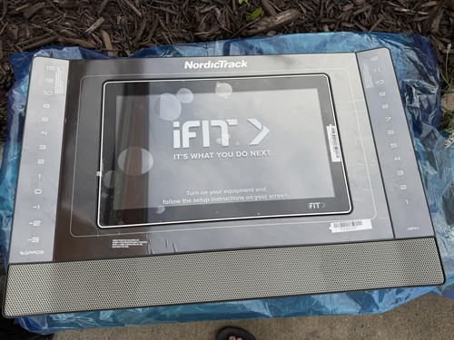 Nordictrack commercial 1750 - commercial,