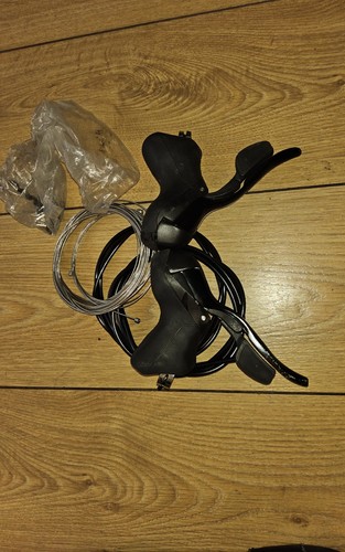 Microshift cambio stradale - cambio,