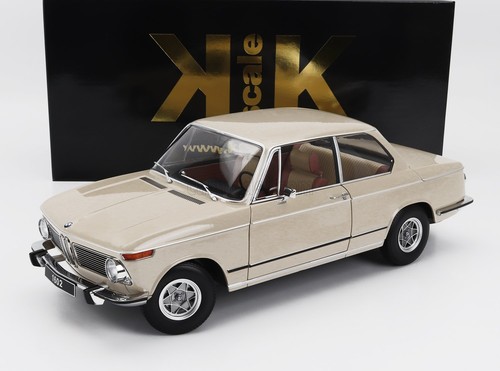 Scale bmw 1602 - kk-scale,