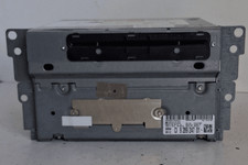 Radio c/sistema di navigatore satellitare  BMW Serie 5 (F10) 530d xDrive (190Kw)