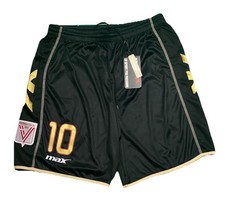 FOOTBALL SHORTS VICENZA