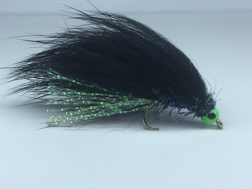 Black mamba taglia 10 - 3,