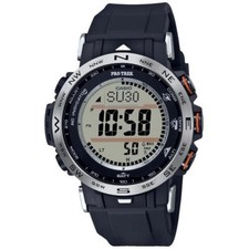 OROLOGIO CASIO PRO TREK