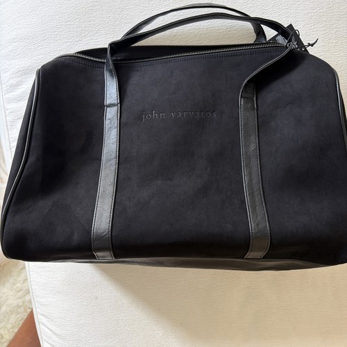 Borsone uomo john varvatos - borsone,